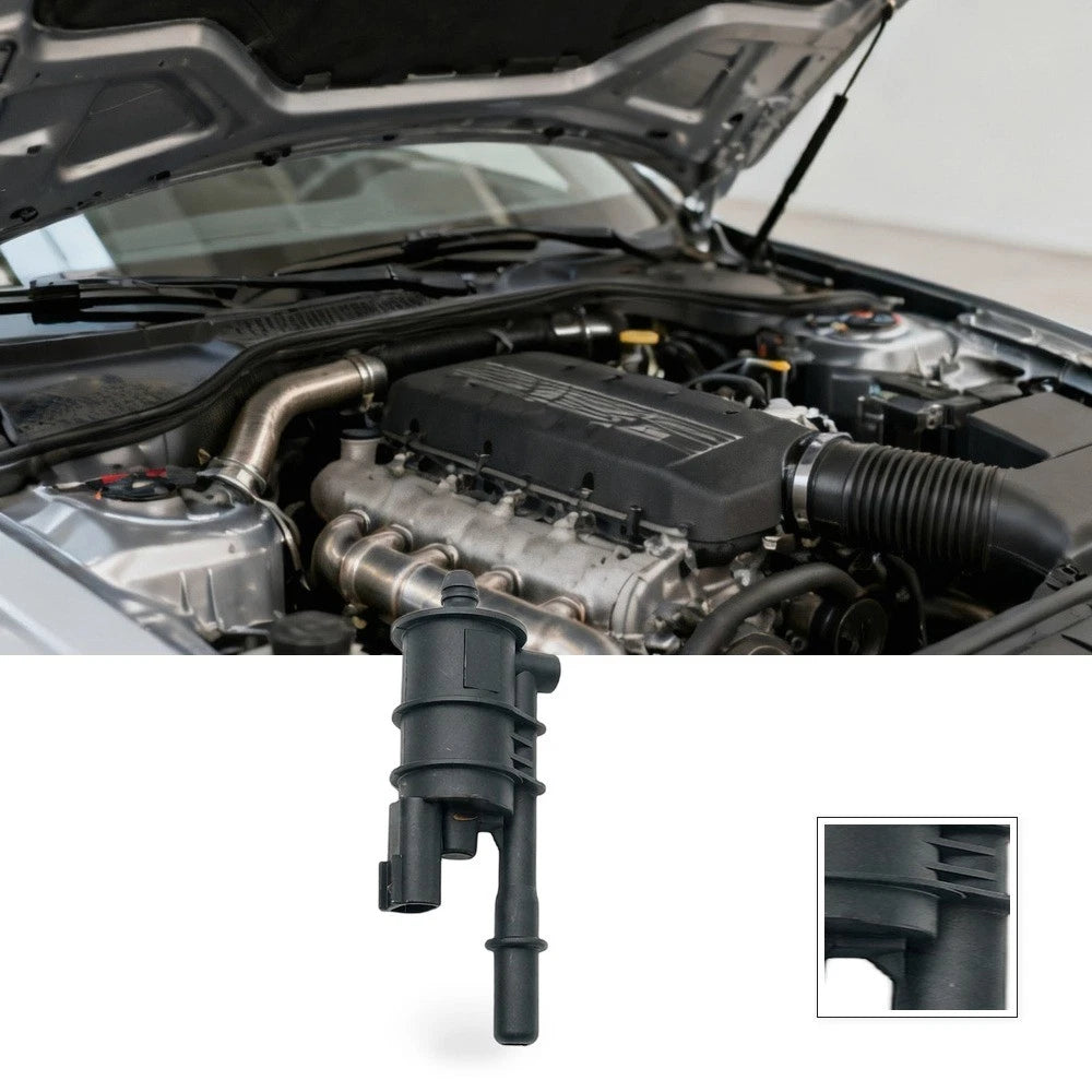 Canister Purge Valve for Ford Expedition (2018–2023) 9U5A9G866AA 9U5A-9G866-AA