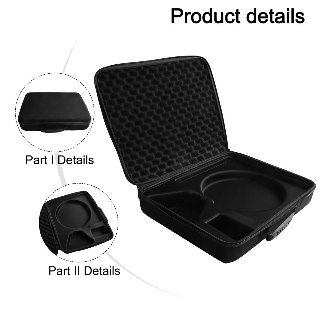 Hard Carrying Case for StarLink Mini-Kit (Waterproof Storage)