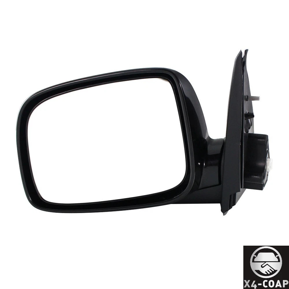 Left Driver Side Door Mirror for GMC Chevy (VAQ2 GM1320382 25954871)