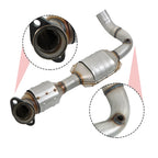 Catalytic Converter Set for Ford F-150 F-250 (1999–2003) 5.4L 4WD