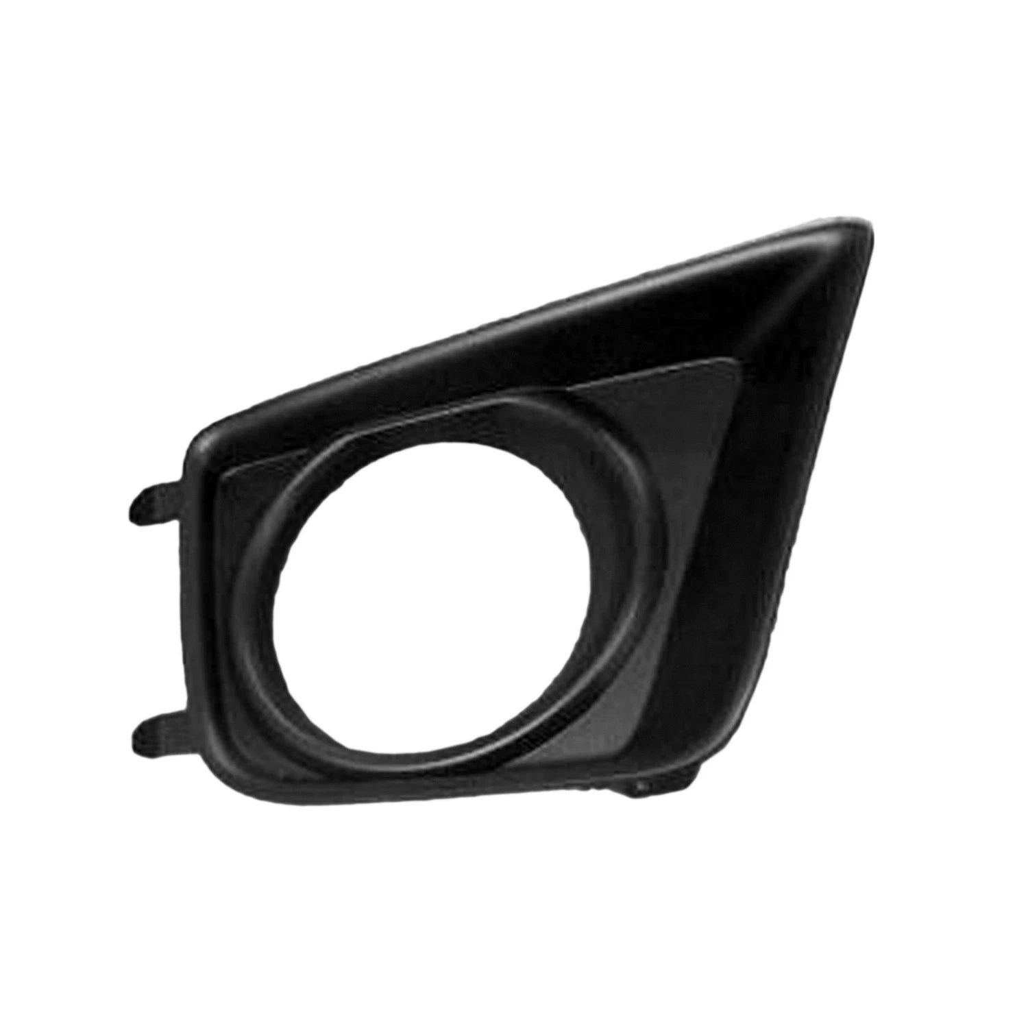 Replacement Passenger Side Fog Light Bezel (See compatibility Chart)