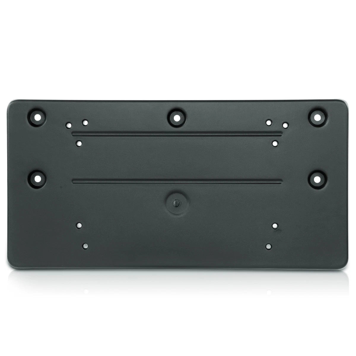 Front License Plate Tag Mounting Bracket for Land Rover Range Rover Velar (2018–2023)