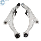 2X Front Lower Control Arms with Ball Joints for Nissan Maxima (2009–2014)