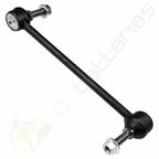 8x Suspension Front Tie Rods Sway Bars Control Arms for Ford Mustang (2005–2009)
