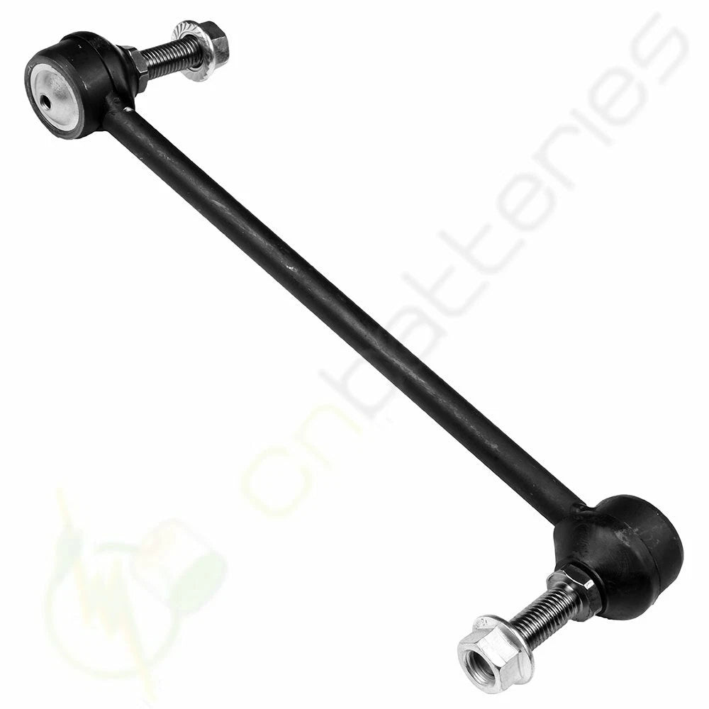 8x Suspension Front Tie Rods Sway Bars Control Arms for Ford Mustang (2005–2009)