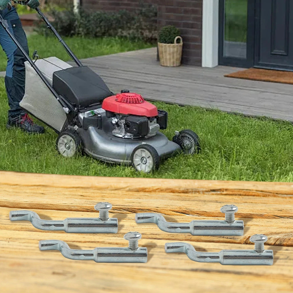 Cable End for Mowers (Economical, Wear Resistant)