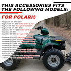Stator for Polaris Scrambler 500 (2000–2002)