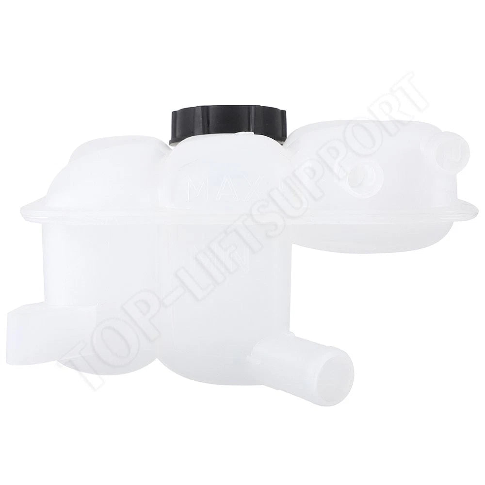 Coolant Overflow Tank for Ford C-Max, Escape, Focus, Transit Connect