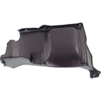 Set of 2 Engine Splash Shields for Volkswagen Beetle (1998–2006)