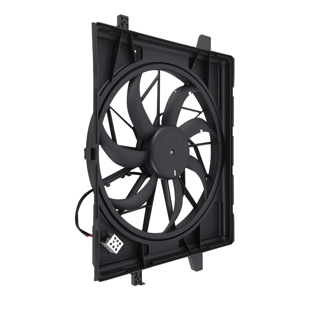 Radiator Cooling Fan for Jeep Grand Cherokee 3.6L 5.7L (2014–2021) 621-498