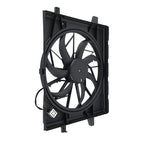 Radiator Cooling Fan for Jeep Grand Cherokee 3.6L 5.7L (2014–2021) 621-498