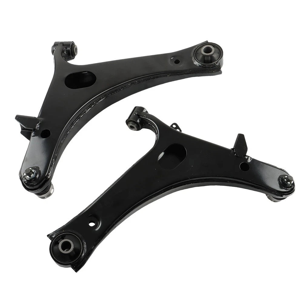 Control Arm Kit for Subaru Impreza (2008-2011) 2X Lower Front