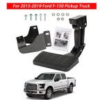 Rear Bumper Side Bed Step for Ford F-150 (2015–2019)