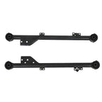 Set of 4 Rear Upper & Lower Trailing Control Arms for Infiniti QX4 (1997–2004)