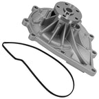 Water Pump for Detroit DD13 DD15 DD16 (A4722000401, 44057HD)