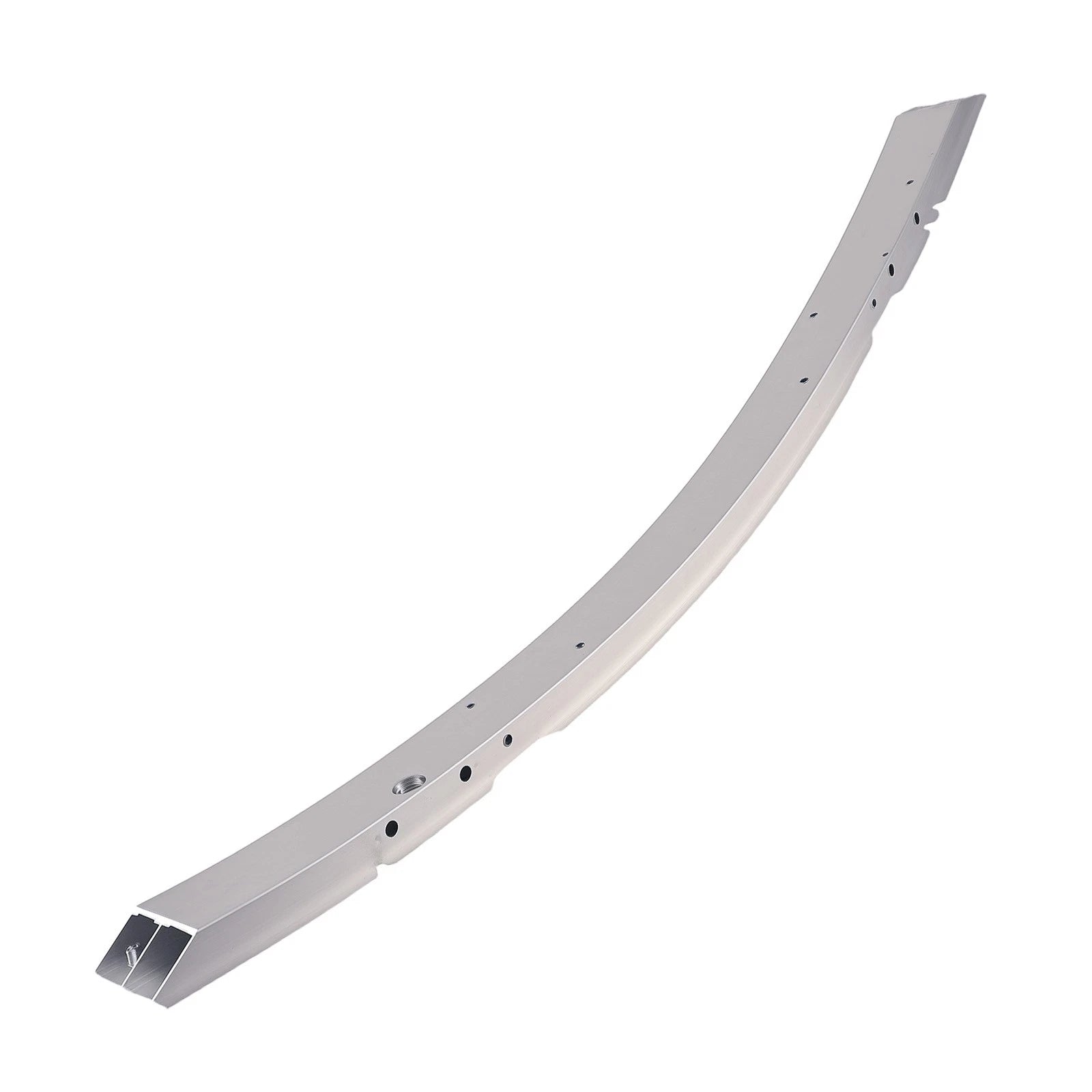 Front Crash Guard for BMW X5 F15 X6 F16 (2014–2018) BM624139R00 Silver