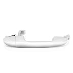 Exterior Outer Door Handle Chrome for Kia Soul (2010–2013)
