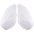 2X Headlight Lens Cover for Mercedes-Benz GL-Class X164 (2007–2012)