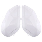 2X Headlight Lens Cover for Mercedes-Benz GL-Class X164 (2007–2012)