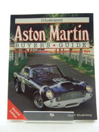 Aston Martin Buyer's Guide for Aston Martin Models