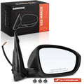 Passenger Power Mirror for Nissan Altima (2019–2023)