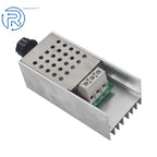 Motor Speed Controller for Universal Applications (110-220V)