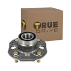 Wheel Hub for Honda Accord (1990–1997) Rear Left or Right Sedan