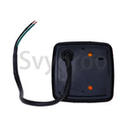 12V Turn Signal Light Set for Linde Forklift 350 335 Series (0009741028, 0009740226)