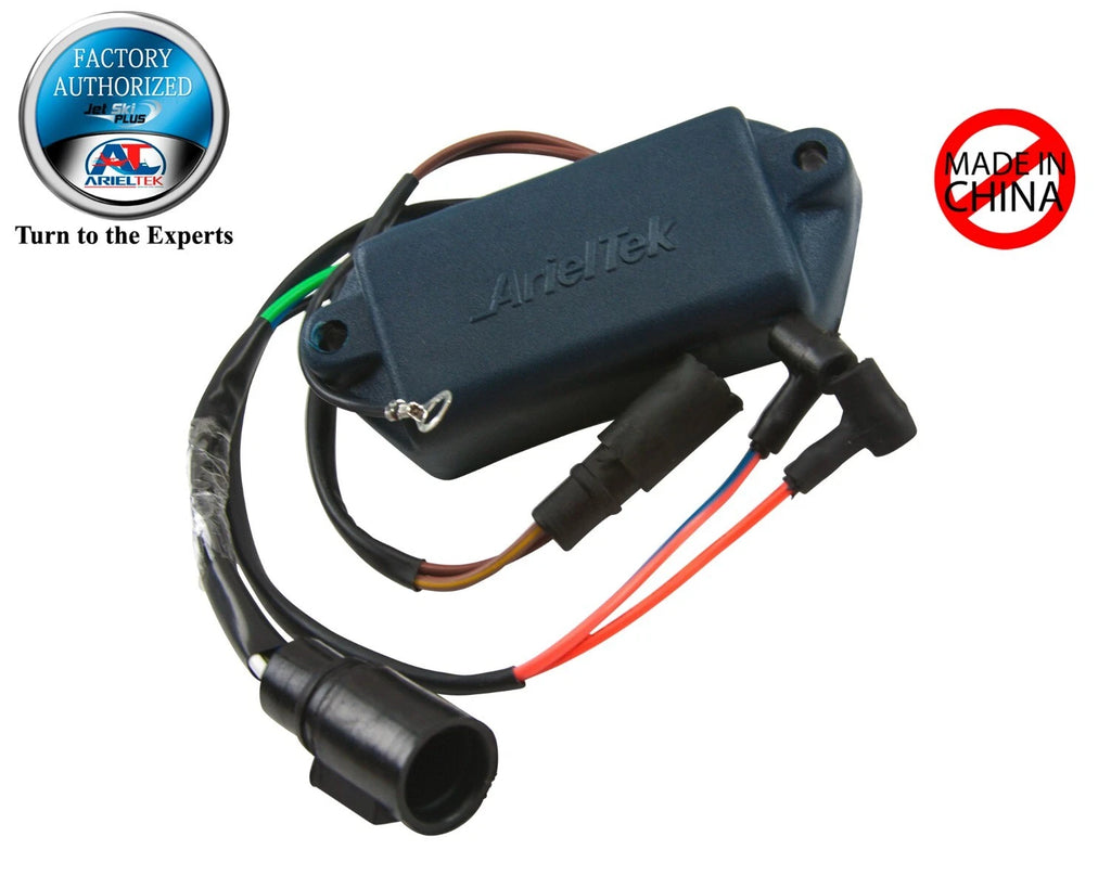 CDI Power Pack for Evinrude Johnson OMC Outboard 88-110 HP (113-3110, 3116)