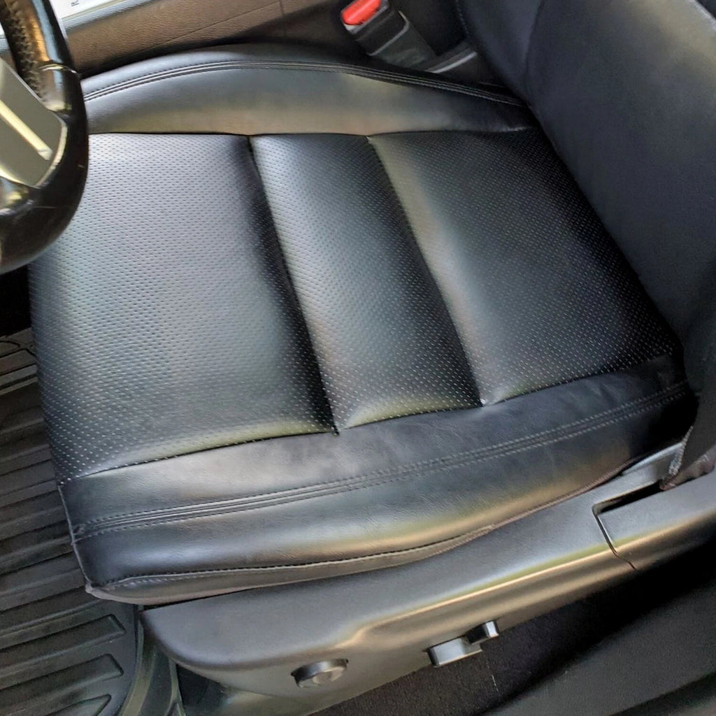 Leather Seat Cover for Jeep Grand Cherokee (2011–2016)