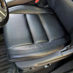 Leather Seat Cover for Jeep Grand Cherokee (2011–2016)