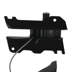Spare Tire Carrier Hoist Assembly for Ford F-250 F-350 Super Duty (2008–2017)
