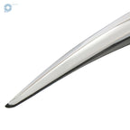 Chrome Front Bumper Grille Trim for Mazda 3 (2019-2023)