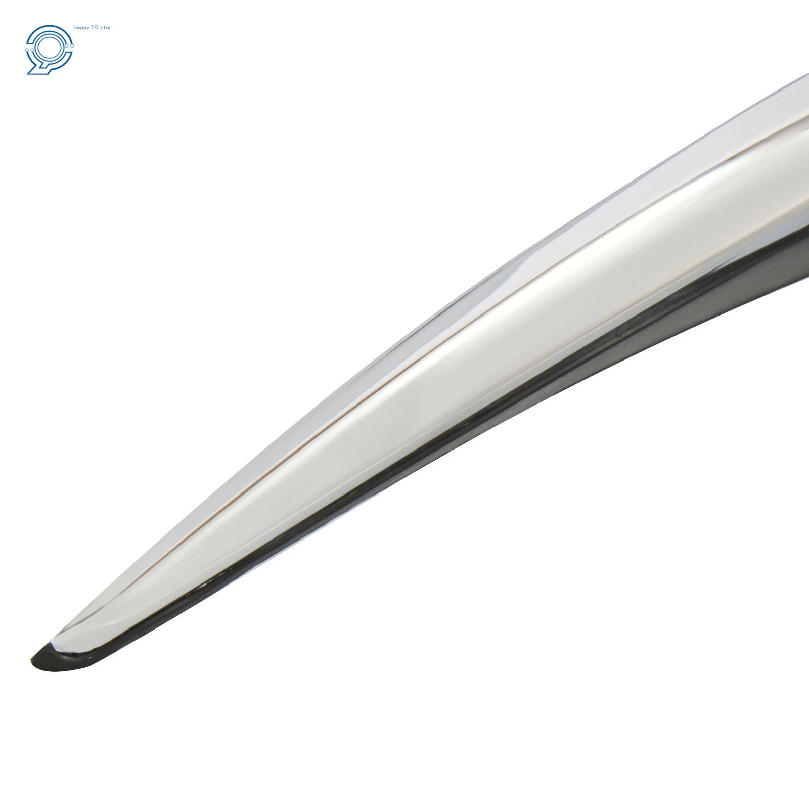 Chrome Front Bumper Grille Trim for Mazda 3 (2019-2023)