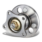 Rear Left/Right Wheel Bearing & Hub for Toyota Corolla/Prizm (1993–2002)