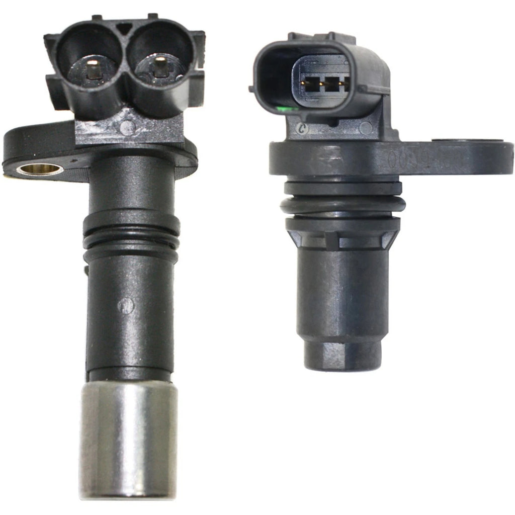 Crankshaft Position Sensor Kit for Lexus IS250, GS350 (2006–2015)