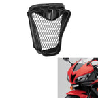 Ram Air Intake Tube Duct Rubber Mesh for Honda CBR600RR (2007–2012)