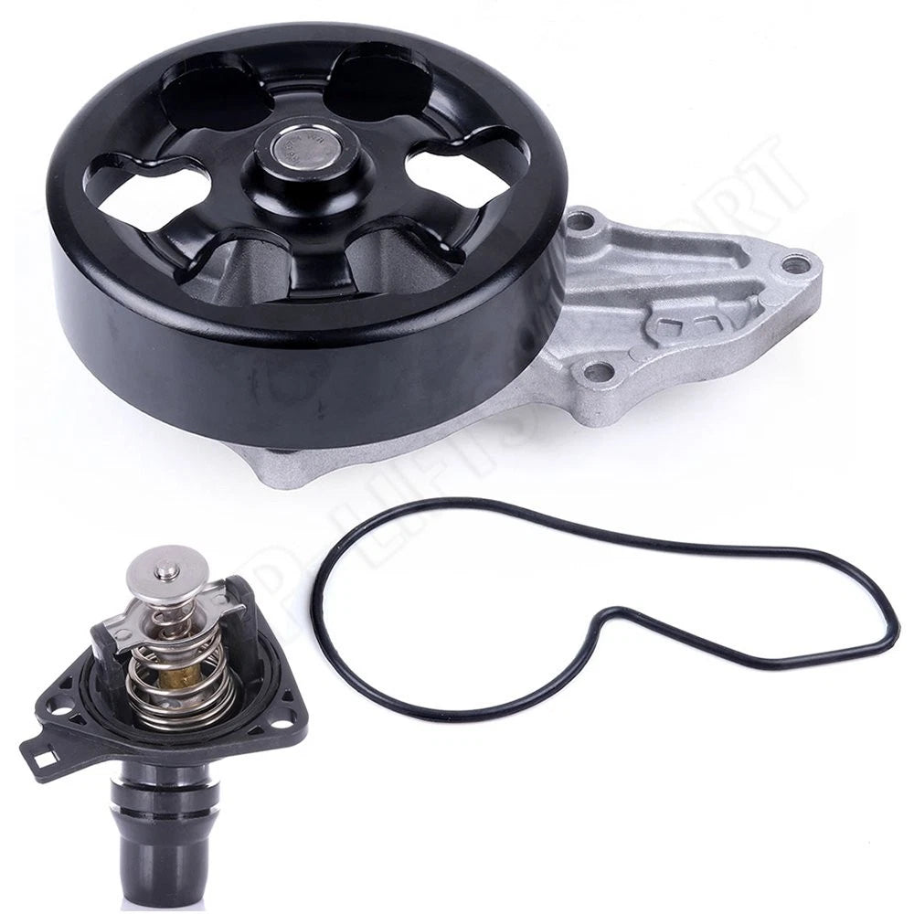 Water Pump Thermostat for Honda Accord (2006–2007)