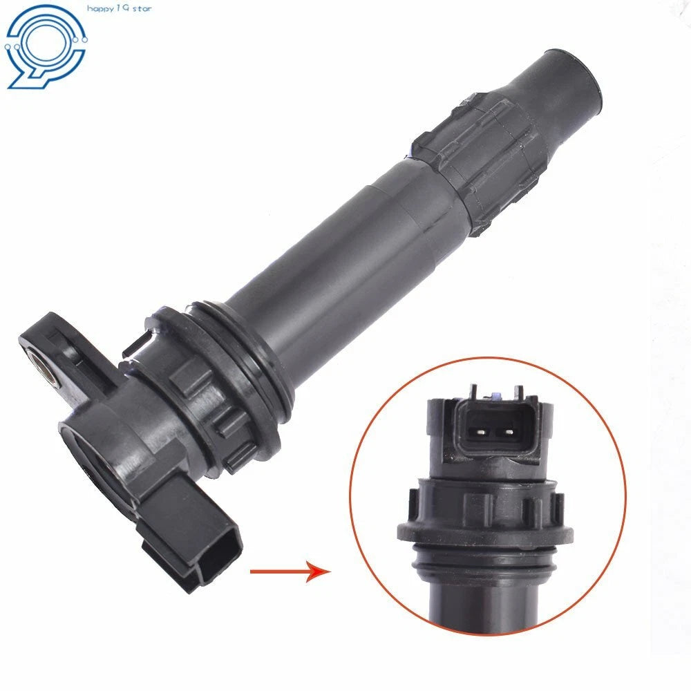 Ignition Coil for Yamaha (6D3-82310-01-00, 6D3-82310-00-00, 6B6-82310-00-00)