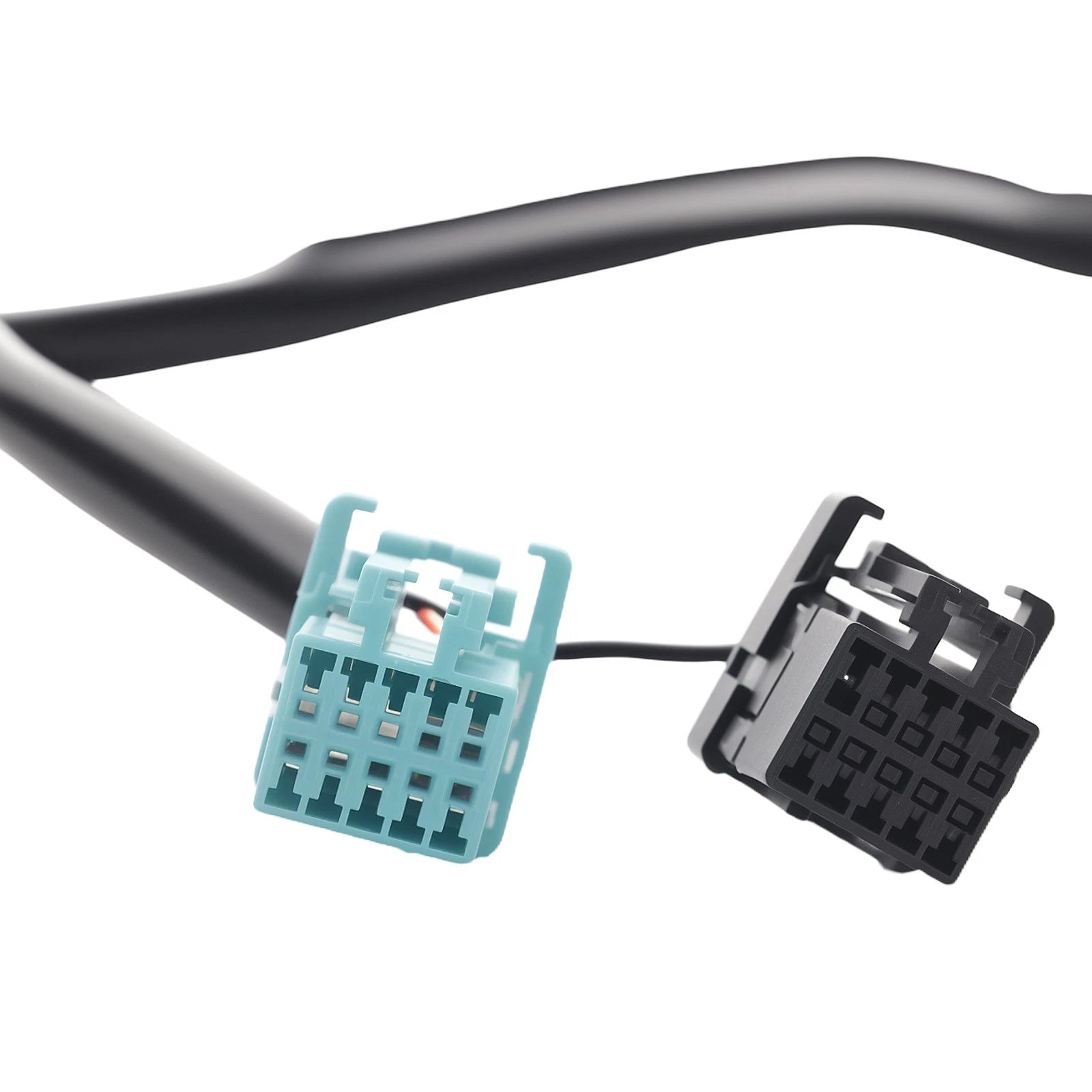 Heated Side Mirror for GMC Sierra 1500 Classic (2007)