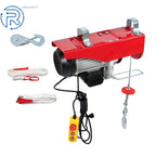 2200LBS Mini Electric Hoist for (2023)