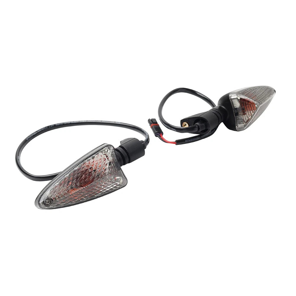 Turn Signal Indicator Light Lamp for BMW G310GS G650GS S1000RR (2017–2023)