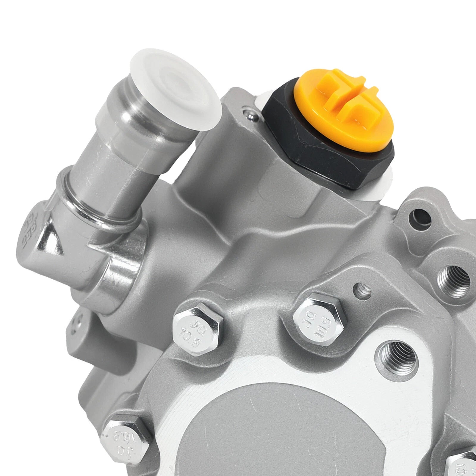 Power Steering Pump for Cadillac CTS V6 3.6L AWD (2008–2014)
