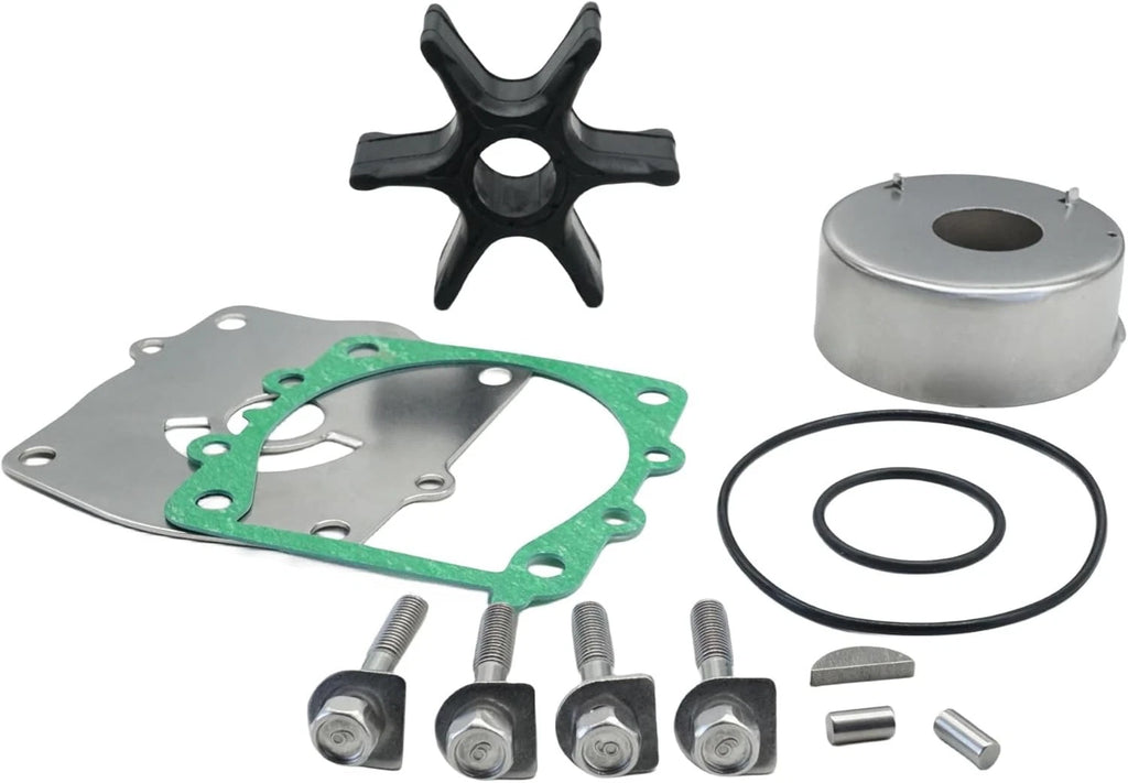 Water Pump Service Kit 61A-W0078-01 for Yamaha 150-225 HP (2-S)