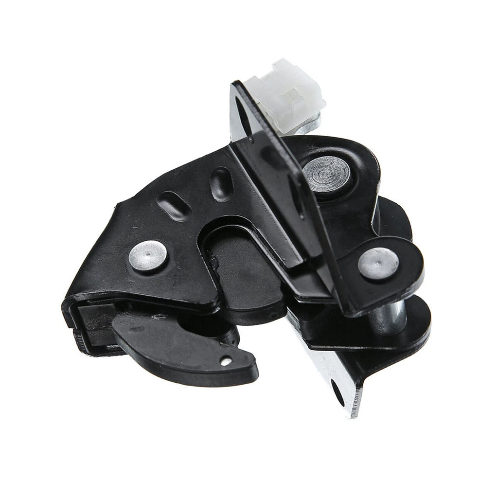 Rear Door Lock Actuator for Chevy Silverado 1500 GMC Sierra 1500 (1999–2006)