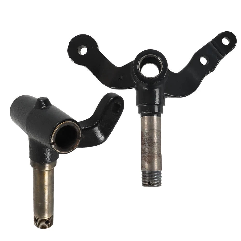 Spindle Assembly for EZGO TXT Golf Cart (2001–Present)