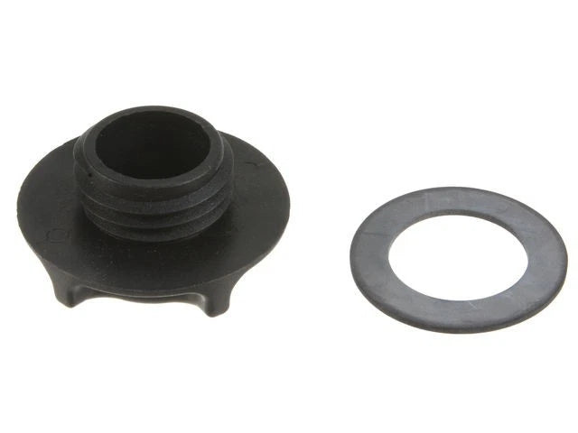 Oil Filler Cap for Mazda RX-8 (2004–2009) MN552SH