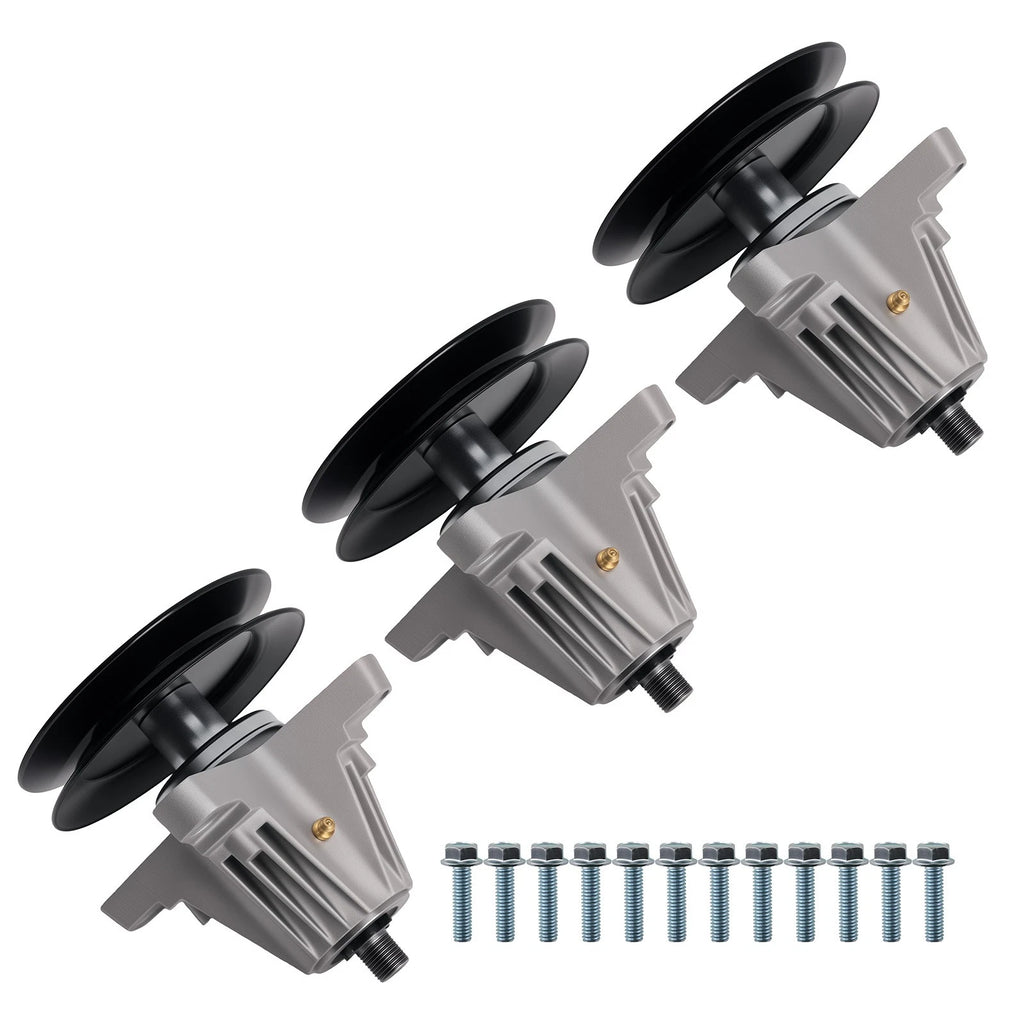Lawn Mower Spindle for Troy-Bilt Cub Cadet XT1-LT50 (2015–2023) 618-06981 285-710