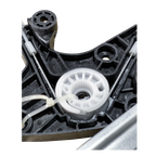 Left Window Regulator No Motor 32-Teeth for Mercedes Vito W639 (2003–2015)