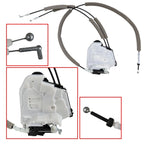 Set of 2 Door Lock Actuator Motors for Nissan Altima (2019–2024) 825016CA0B